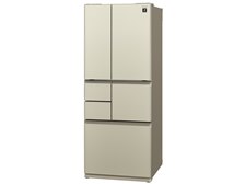 シャープ SJ-GT47A-N [シャンパンゴールド] 価格比較 - 価格.com