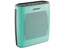 Bose SoundLink Color Bluetooth speaker [ミント] 価格比較 - 価格.com
