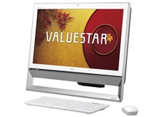 NEC VALUESTAR S VS350/TSW PC-VS350TSW 価格比較 - 価格.com