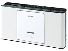 SONY ZS-E80 (W) [ホワイト] 価格比較 - 価格.com