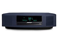Bose Wave music system III [ミッドナイトブルー] 価格比較 - 価格.com