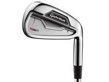 テーラーメイド RSi 2 アイアン レフティー SW [KBS C-Taper90 PLUS