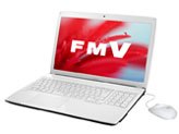 富士通 FMV LIFEBOOK AH45/S FMVA45SWP [アーバンホワイト] 価格比較