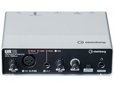 Steinberg UR12 価格比較 - 価格.com