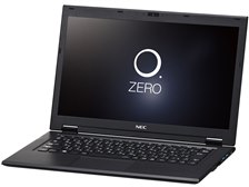 NEC LaVie Hybrid ZERO HZ550/AAB PC-HZ550AAB 価格比較 - 価格.com