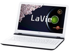 NEC LaVie Note Standard NS100/A2W PC-NS100A2W 価格比較 - 価格.com