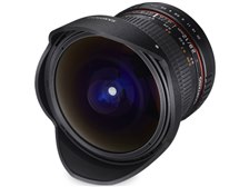 SAMYANG 12mm F2.8 ED AS NCS FISH-EYE [ソニーE用] 価格比較 - 価格.com