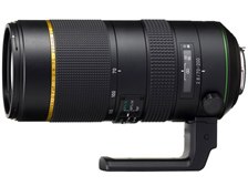 ペンタックス HD PENTAX-D FA☆ 70-200mmF2.8ED DC AW 価格比較 - 価格.com