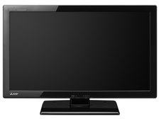 三菱電機 REAL LCD-24LB7 [24インチ] 価格比較 - 価格.com