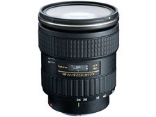 TOKINA AT-X 24-70 F2.8 PRO FX [キヤノン用] 価格比較 - 価格.com