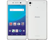 SONY Xperia Z4 SO-03G docomo [White] 価格比較 - 価格.com