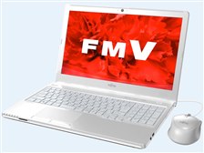 富士通 FMV LIFEBOOK AH45/U FMVA45UWP [アーバンホワイト] 価格比較