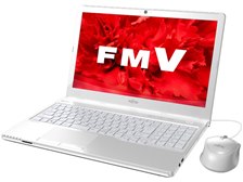 富士通 FMV LIFEBOOK AH42/U FMVA42UW [アーバンホワイト] 価格比較