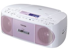 東芝 TY-CDS7(P) [ピンク] 価格比較 - 価格.com