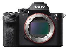 SONY α7R II ILCE-7RM2 ボディ 価格比較 - 価格.com