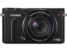 カシオ HIGH SPEED EXILIM EX-100F 価格比較 - 価格.com