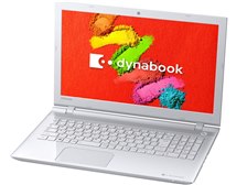 東芝 dynabook AZ35/TW PAZ35TW-SWA 価格比較 - 価格.com