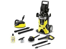 ケルヒャー K5 サイレント カー&ホームキット [50Hz専用(東日本)] 価格