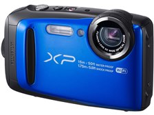 富士フイルム FinePix XP90 [ブルー] 価格比較 - 価格.com