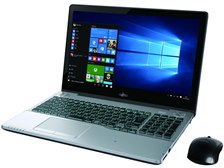 富士通 FMV LIFEBOOK GRANNOTE AH90/X FMVA90X 価格比較 - 価格.com