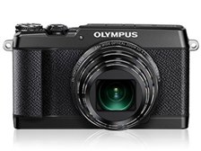 オリンパス OLYMPUS STYLUS SH-3 [ブラック] 価格比較 - 価格.com