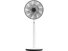 バルミューダ GreenFan Japan EGF-1560-WK [ホワイトxブラック] 価格