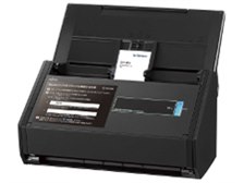 PFU ScanSnap iX500 Sansan Edition FI-IX500SE オークション比較