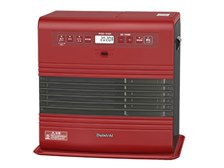 ダイニチ FW-4716SDR(R) [オータムレッド] 価格比較 - 価格.com