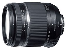 TAMRON 18-270mm F/3.5-6.3 Di II VC PZD (Model B008TS) [ニコン用
