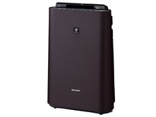 シャープ KC-G50-H [グレー系] 価格比較 - 価格.com