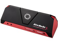 AVERMEDIA Live Gamer Portable 2 AVT-C878 価格比較 - 価格.com