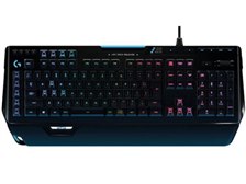 ロジクール G910r Orion Spectrum RGB Mechanical Gaming Keyboard