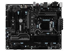 MSI Z270 PC MATE 価格比較 - 価格.com