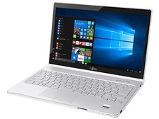 富士通 FMV LIFEBOOK SH90/B1 FMVS90B1W [アーバンホワイト] 価格比較