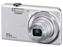 カシオ EXILIM EX-ZS29SR [シルバー] 価格比較 - 価格.com