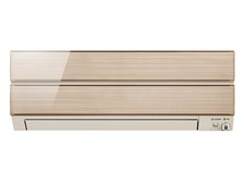三菱電機 霧ヶ峰 MSZ-S4017S-N [シャンパンゴールド] 価格比較 - 価格.com