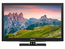 ハイセンス HJ24K3120 [24インチ] 価格比較 - 価格.com
