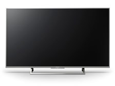 SONY BRAVIA KJ-49X8000E (S) [49インチ ウォームシルバー] 価格比較