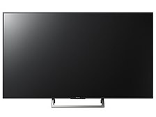 SONY BRAVIA KJ-75X8500E [75インチ] レビュー評価・評判 - 価格.com