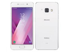 サムスン Galaxy Feel SC-04J docomo [Moon White] 価格比較 - 価格.com
