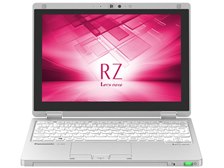 パナソニック Let's note RZ6 CF-RZ6ADFQR 価格比較 - 価格.com