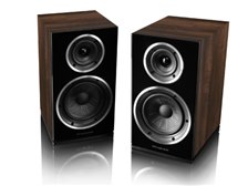 Wharfedale DIAMOND 225 [ウォールナット ペア] 価格比較 - 価格.com