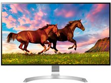 LGエレクトロニクス 32UD99-W [31.5インチ] 価格比較 - 価格.com