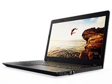 Lenovo ThinkPad E570 20H5CTO1WW Core i5・フルHD液晶・8GBメモリー