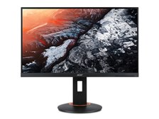 Acer XF270HAbmidprzx [27インチ Black] 価格比較 - 価格.com