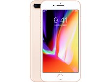 Apple iPhone 8 Plus 64GB docomo [ゴールド] 価格比較 - 価格.com