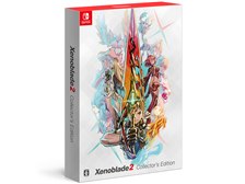 任天堂 ゼノブレイド2 Collector's Edition 価格比較 - 価格.com