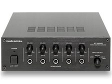 オーディオテクニカ AT-HA60 価格比較 - 価格.com