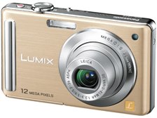 パナソニック LUMIX DMC-FS25 価格比較 - 価格.com
