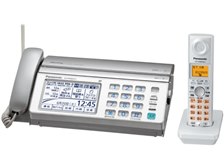 パナソニック おたっくす KX-PW820DL 価格比較 - 価格.com